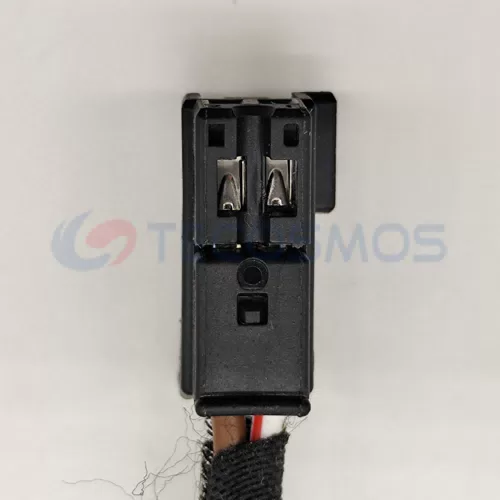 Waterproof Wire Connector Cable Harness Automotive Enclosure Connector for Mercedes-Benz 2pin Female CT2-0224M - image 4