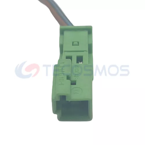 Auto Parts Car Plug Connector Waterproof Shell Suitable for Car Male 2P CT2-0226G-1