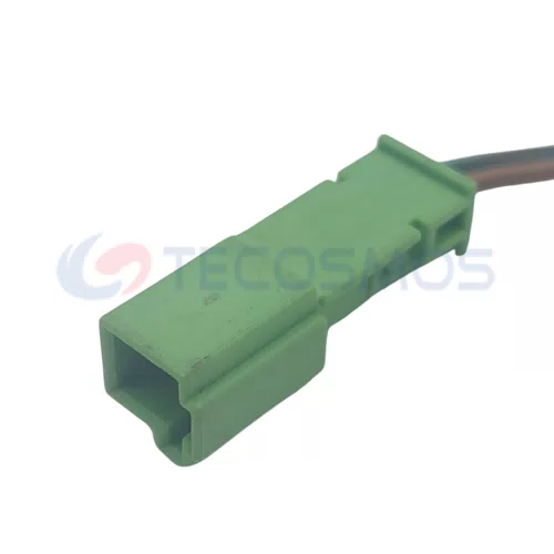 Auto Parts Car Plug Connector Waterproof Shell Suitable for Car Male 2P CT2-0226G-1 - image 3