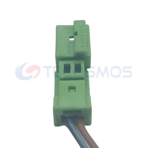Auto Parts Car Plug Connector Waterproof Shell Suitable for Car Male 2P CT2-0226G-1 - image 6