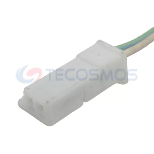 Auto Parts Car Plug Connector Waterproof Shell Suitable for BMW Female 2P CT2-0226M-3 - image 2