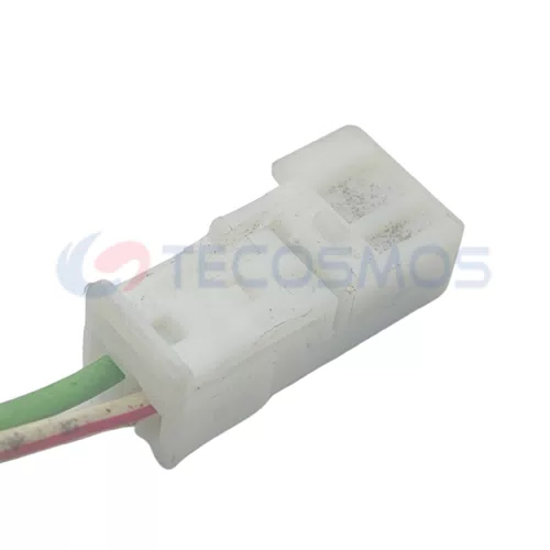 Auto Parts Car Plug Connector Waterproof Shell Suitable for BMW Female 2P CT2-0226M-3 - image 4