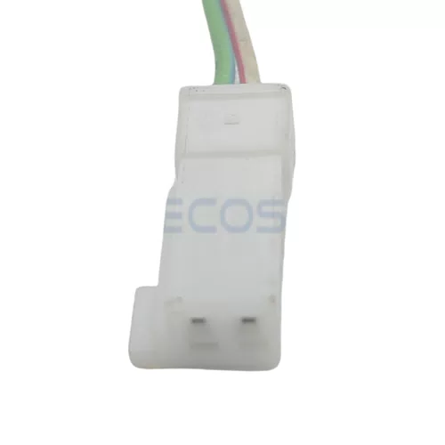 Automotive Waterproof Wiring Harness Connector Plug 2-pin Female CT2-0226m-3