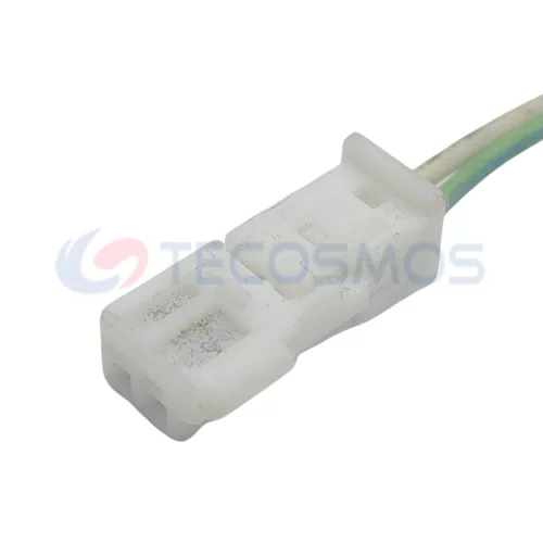 Automotive Waterproof Wiring Harness Connector Plug 2-pin Female CT2-0226m-3 - image 3