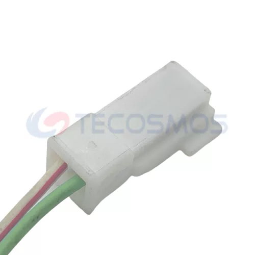Automotive Waterproof Wiring Harness Connector Plug 2-pin Female CT2-0226m-3 - image 5