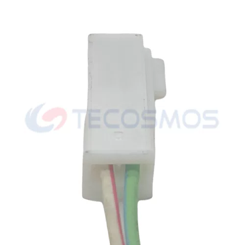 Automotive Waterproof Wiring Harness Connector Plug 2-pin Female CT2-0226m-3 - image 6