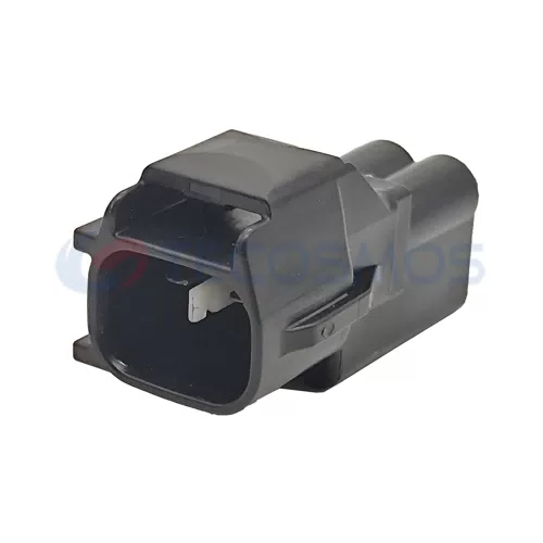 Waterproof Wire Connector Cable Harness Automotive Enclosure Connector for Toyota 2pin Male CT2-0230G - image 3