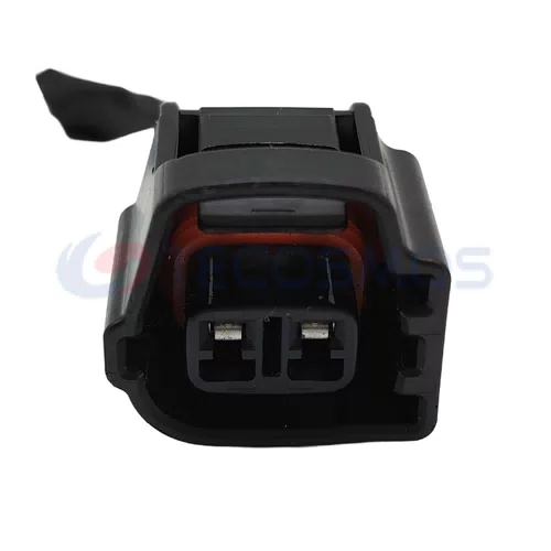 Waterproof Wire Connector Automobile Temperature Sensor Plug for Toyota 2 Pin Female CT2-0230M-1