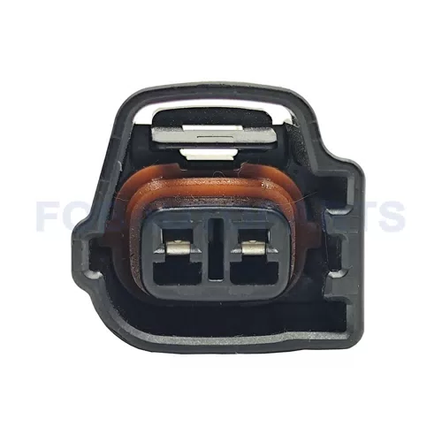 CT2-0230M-1 Connector Wire 2pin Female for Toyota Outdoor Temperature Sensor Plug Lamp Plug