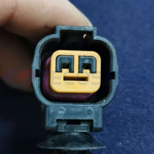 Car Connector For Kia 2pin CT2-0234M