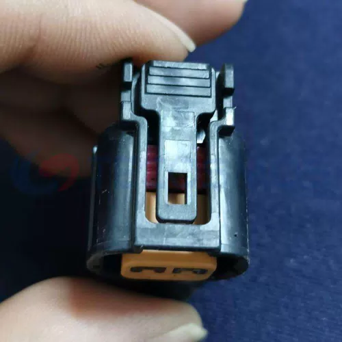 Car Connector For Kia 2pin CT2-0234M - image 2