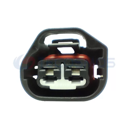 Waterproof Wire Connector Cable Harness Car Enclosure Connector for Toyota 2pin Female CT2-0236M