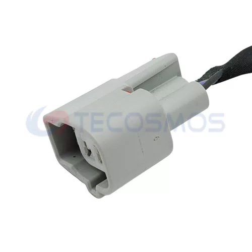 Automobile Waterproof Wiring Harness Connector Plug 2-pin Female CT2-0241M - image 6