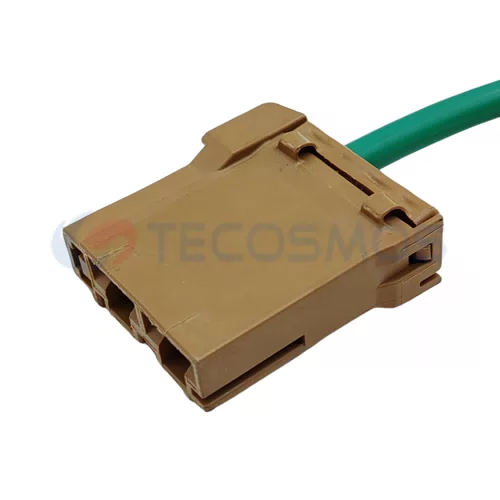 Automobile Waterproof Wiring Harness Connector Plug 2-pin Female CT2-0245M-2 - image 6