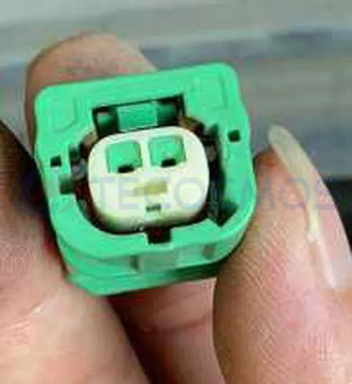 Car Connector For Kia Collision Sensor For Kia with 2 pins CT2-0250M-3