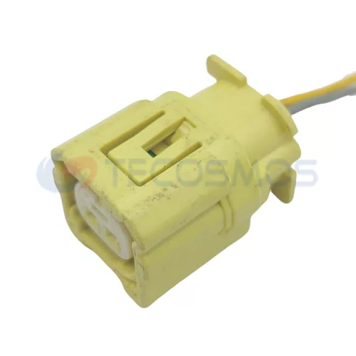 Automobile Waterproof Wiring Harness Connector Plug CT2-0250M - image 2