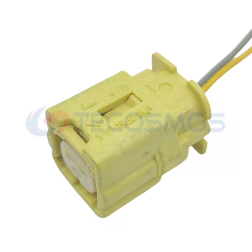 Automobile Waterproof Wiring Harness Connector Plug CT2-0250M - image 3