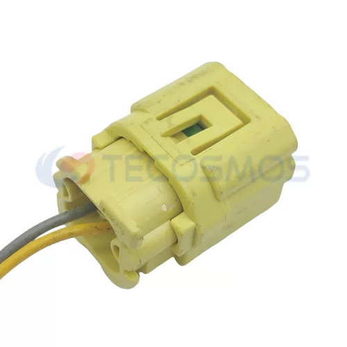 Automobile Waterproof Wiring Harness Connector Plug CT2-0250M - image 4