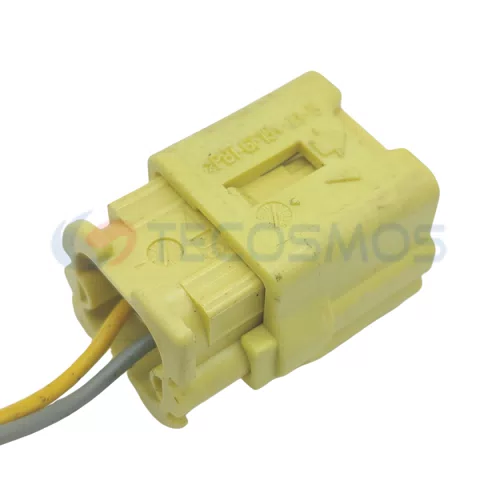 Automobile Waterproof Wiring Harness Connector Plug CT2-0250M - image 5