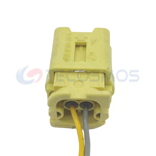 Automobile Waterproof Wiring Harness Connector Plug CT2-0250M - image 6