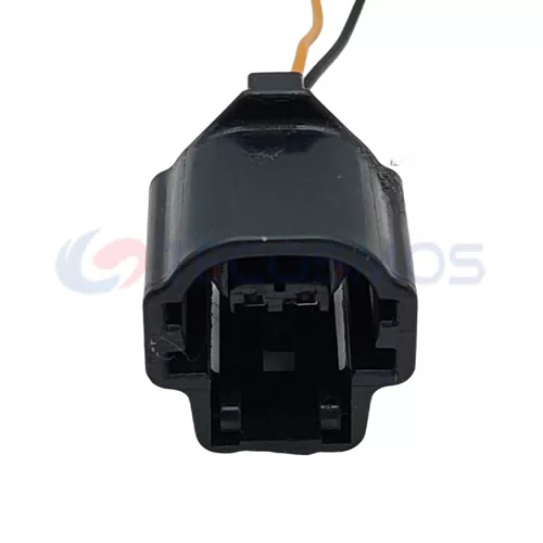 Automobile Waterproof Wiring Harness Connector Plug 2-pin Female CT2-0252M-1