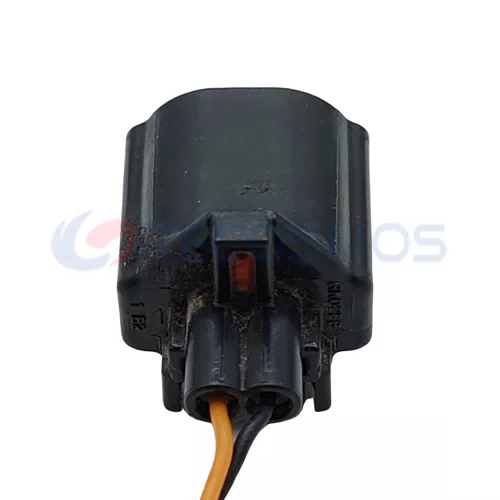 Automobile Waterproof Wiring Harness Connector Plug 2-pin Female CT2-0252M-1 - image 2