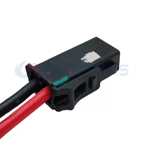 Auto Parts Fuse Box Plug Harness Connector for Toyota 2-pin Female CT2-0253M - image 5