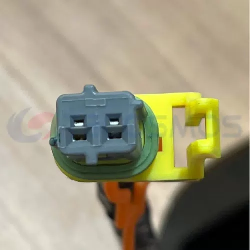 Car Connector for Buick Plug with 2 Pins CT2-0266M-1