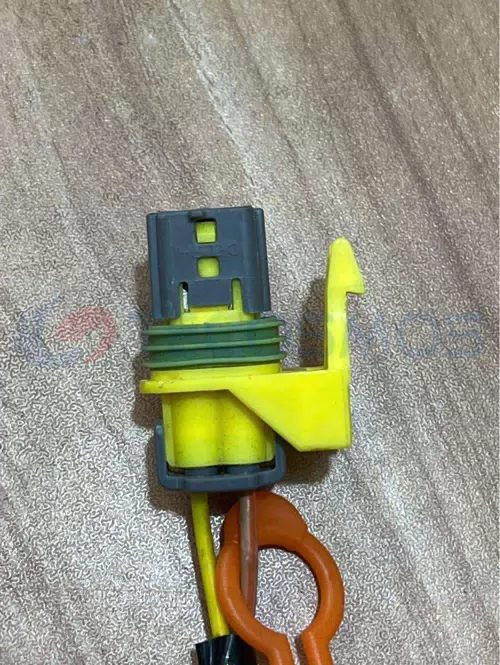 Car Connector for Buick Plug with 2 Pins CT2-0266M-1 - image 2