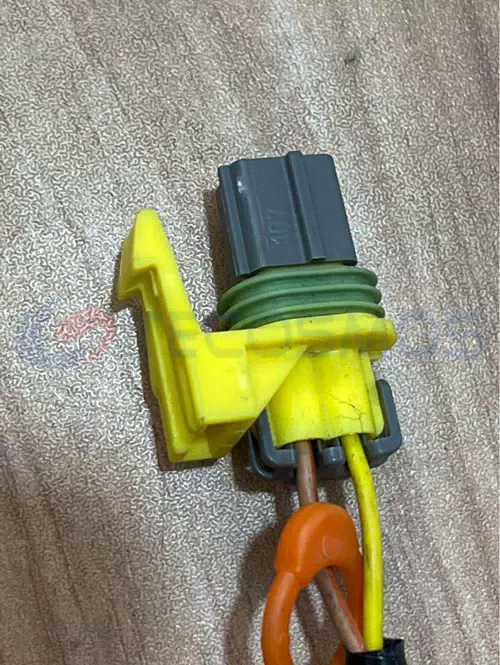 Car Connector for Buick Plug with 2 Pins CT2-0266M-1 - image 3