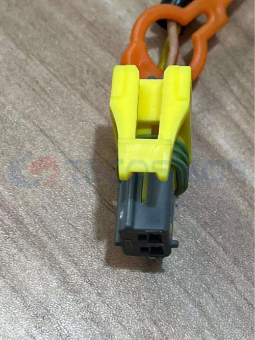 Car Connector for Buick Plug with 2 Pins CT2-0266M-1 - image 4