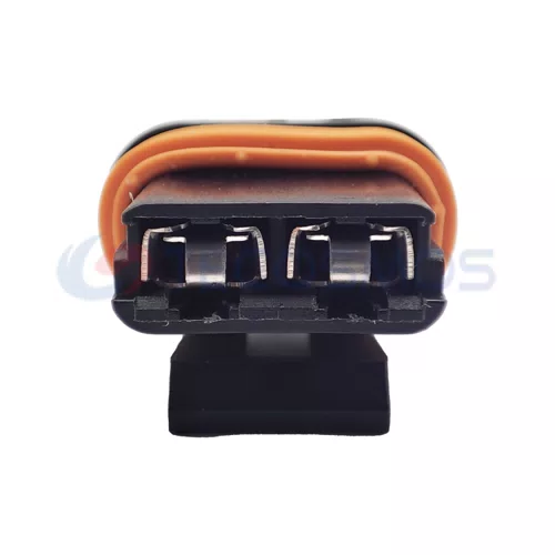 Waterproof Wire Connector Cable Harness Automotive Enclosure Connector for Buick 2pin Female CT2-0268M