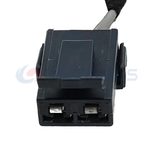 Automotive Waterproof Wire Harness Connector for Car Connector Plug 2-Pin Female CT2-0269M