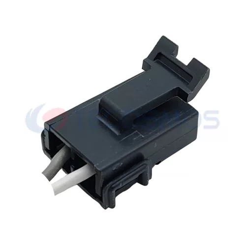 Automotive Waterproof Wire Harness Connector for Car Connector Plug 2-Pin Female CT2-0269M - image 4