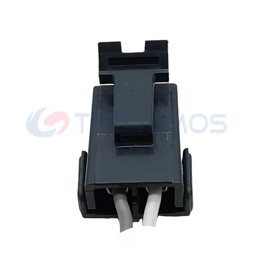 Automotive Waterproof Wire Harness Connector for Car Connector Plug 2-Pin Female CT2-0269M - image 5