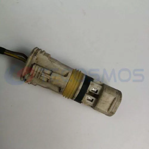 Car Connector For BMW white 2pin ABS sensor CT2-0276M-1 - image 2