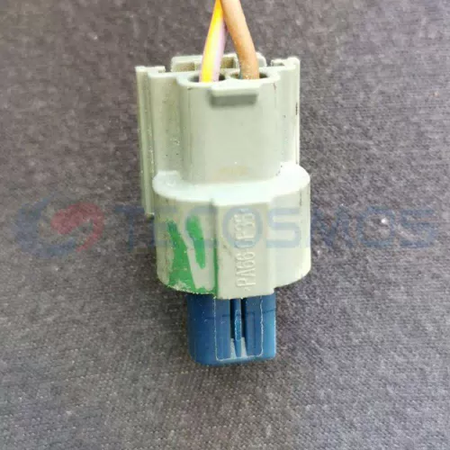 Car Connector For Buick solenoid valve plug with 2 pins CT2-0279M-1 - image 3