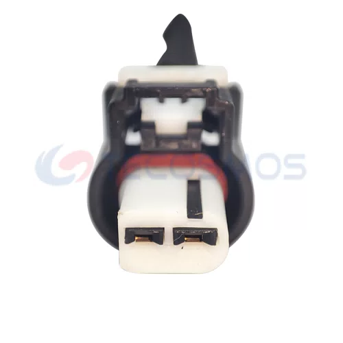 Waterproof Wire Connector Cable Harness Automotive Enclosure Connector for Buick 2pin Female 6189-7899