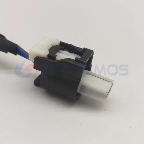 Waterproof Wire Connector Cable Harness Automotive Enclosure Connector for Buick 2pin Female 6189-7899 - image 2