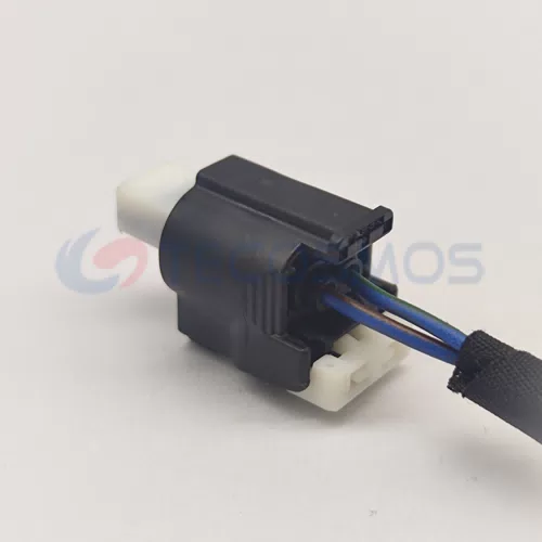Waterproof Wire Connector Cable Harness Automotive Enclosure Connector for Buick 2pin Female 6189-7899 - image 3