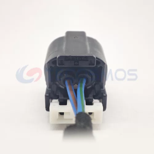 Waterproof Wire Connector Cable Harness Automotive Enclosure Connector for Buick 2pin Female 6189-7899 - image 5