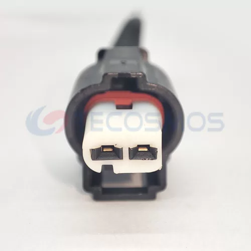 Waterproof Wire Connector Cable Harness Automotive Enclosure Connector for Buick 2pin Female 6189-7899 - image 6