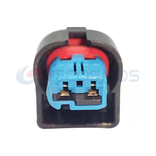 Waterproof Wire Connector Cable Harness Automotive Enclosure Connector for Buick 2pin Female CT2-0279M-5