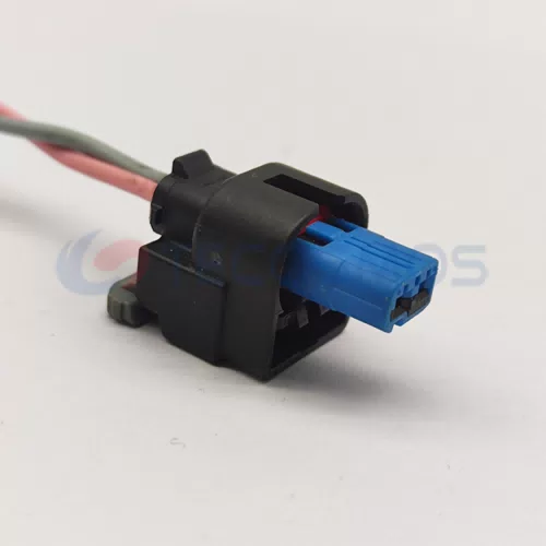 Waterproof Wire Connector Cable Harness Automotive Enclosure Connector for Buick 2pin Female CT2-0279M-5 - image 5