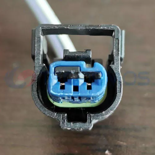 Car Connector For Buick solenoid valve plug with 2 pins CT2-0279M-7