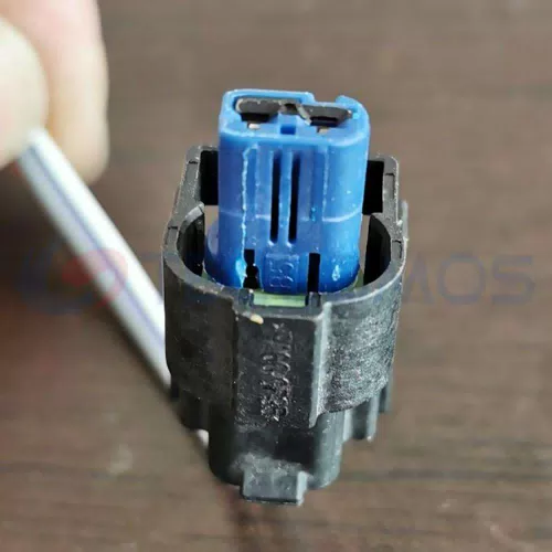 Car Connector For Buick solenoid valve plug with 2 pins CT2-0279M-7 - image 3