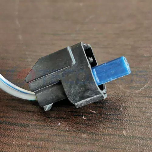 Car Connector For Buick solenoid valve plug with 2 pins CT2-0279M-7 - image 4