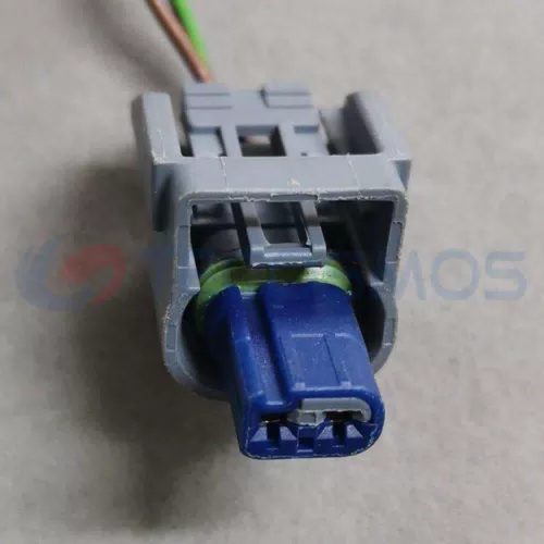 Car Connector For Buick solenoid valve plug with 2 pins CT2-0279M