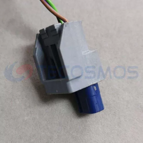 Car Connector For Buick solenoid valve plug with 2 pins CT2-0279M - image 4
