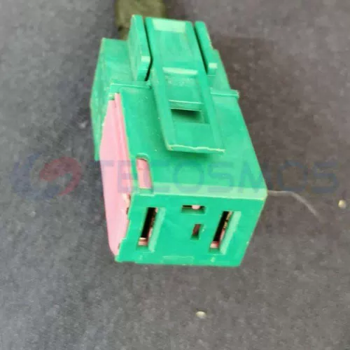 Car Connector For Buick plug with 2 pins CT2-0281M